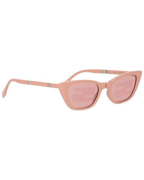 Women's Sunglasses Fendi – Bluefly